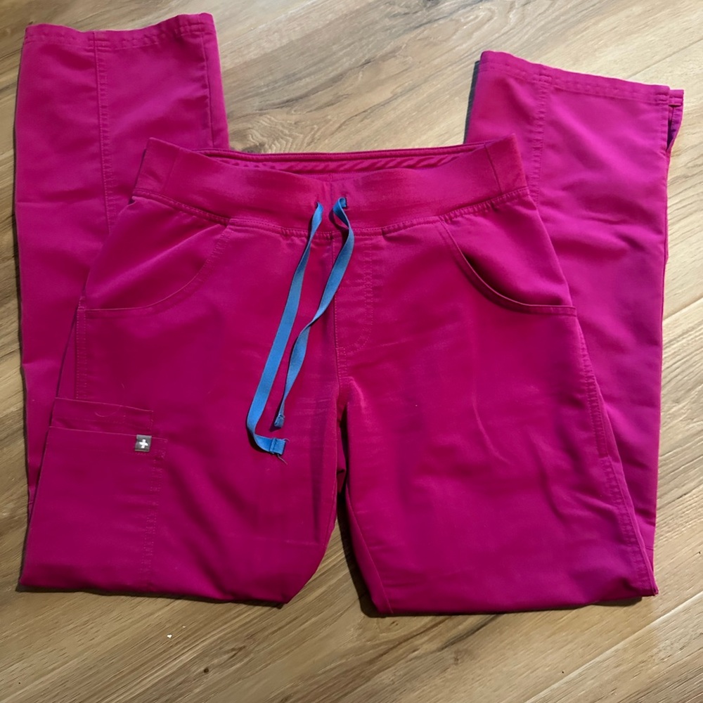 Figs Kade Scrub Pant